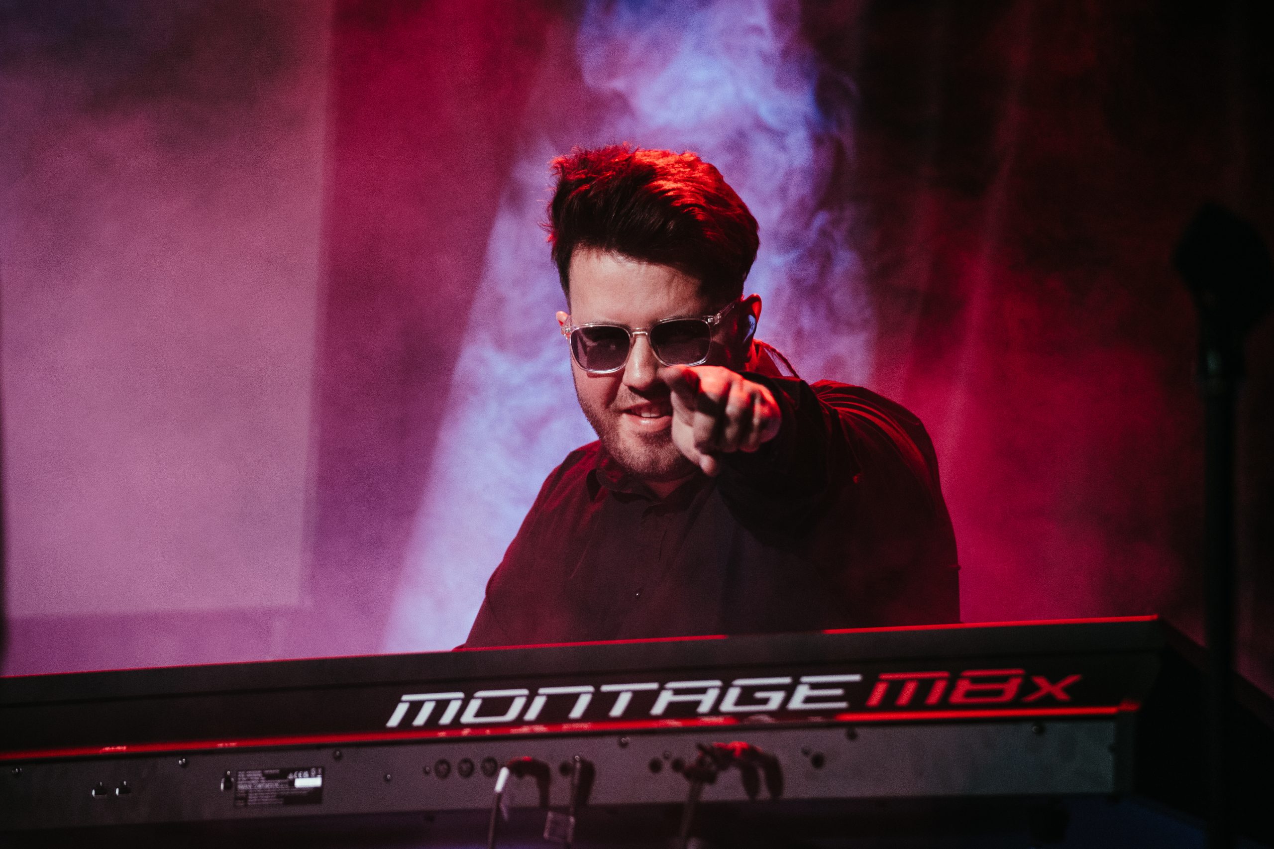 AK Sound craftsmanship